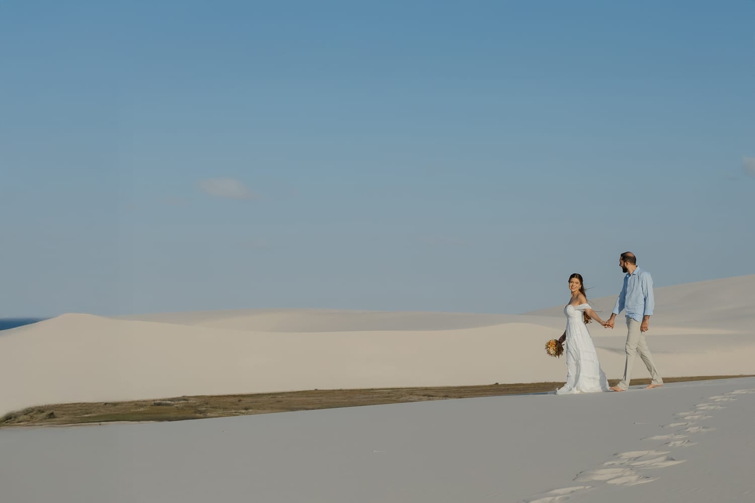 Bethânya & Dyhego 40