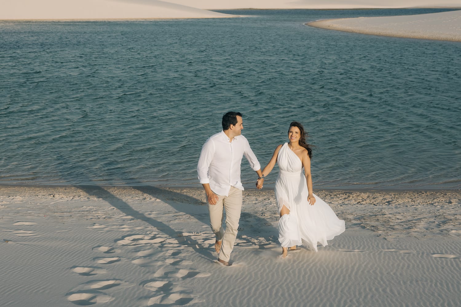 Estefânia & Daniel