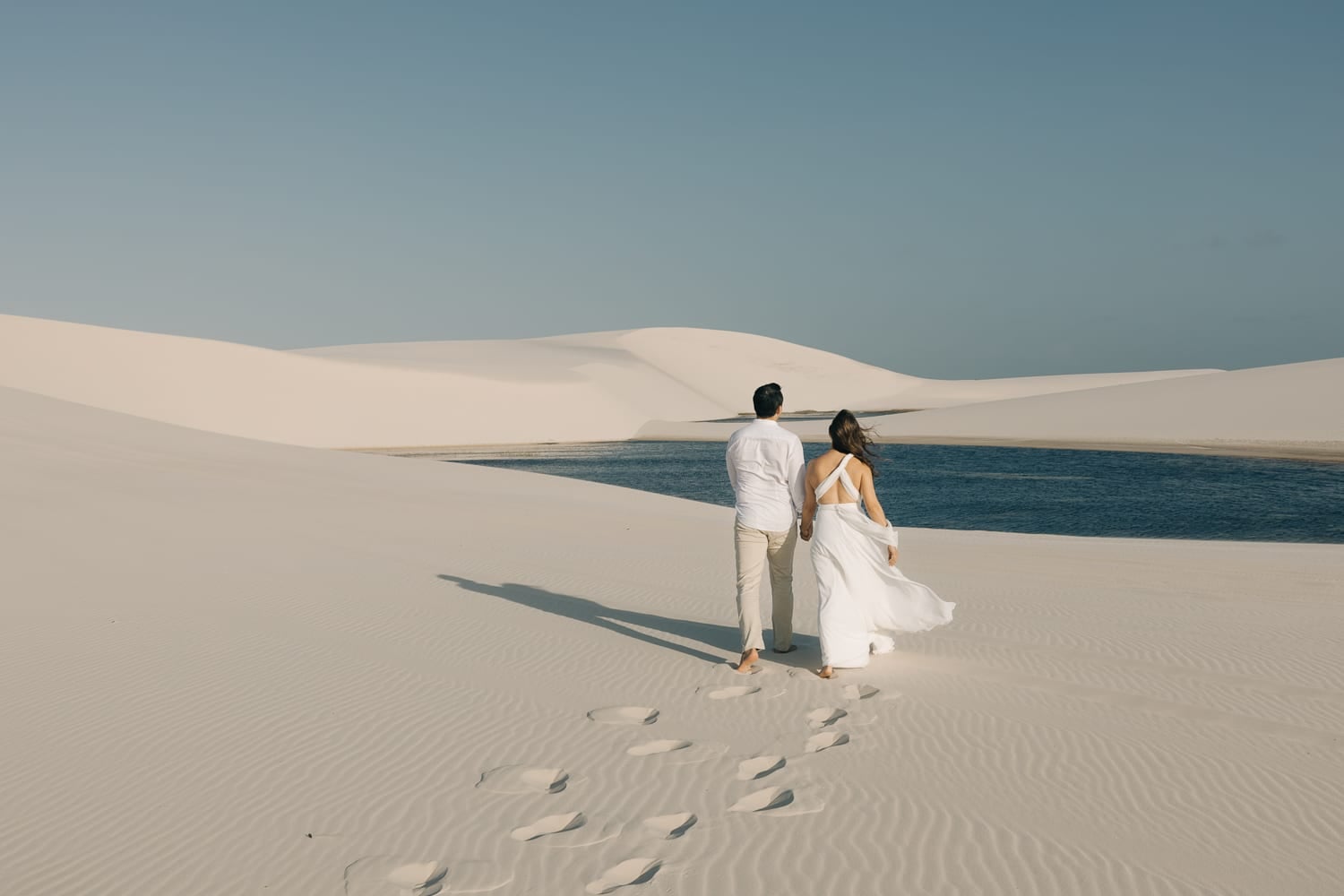Estefânia & Daniel 10