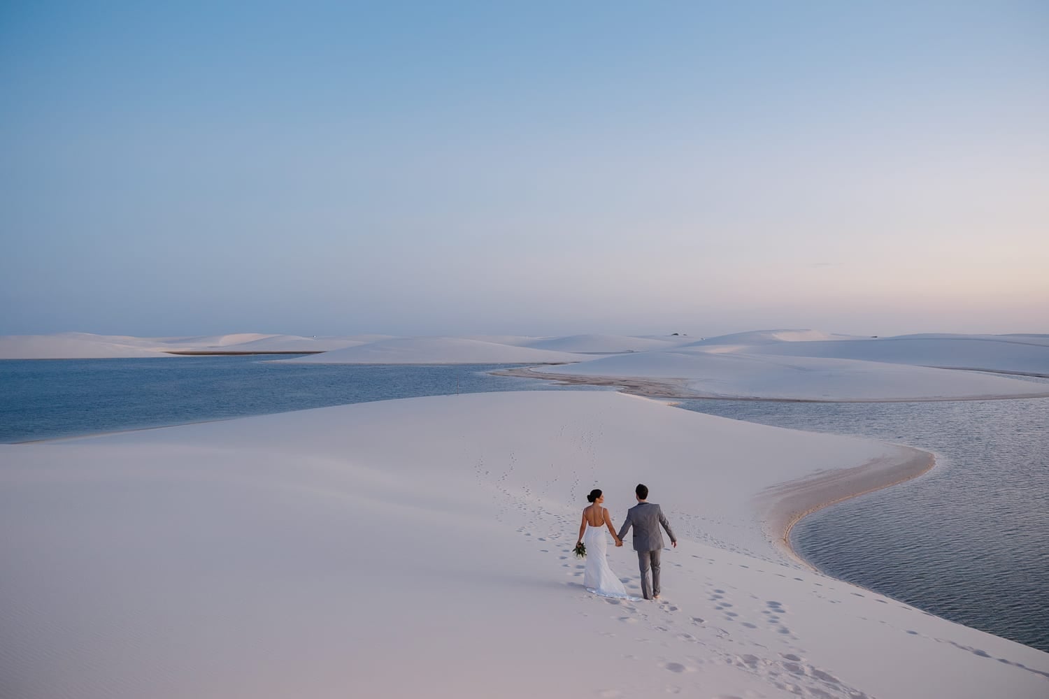 Lençóis Maranhenses