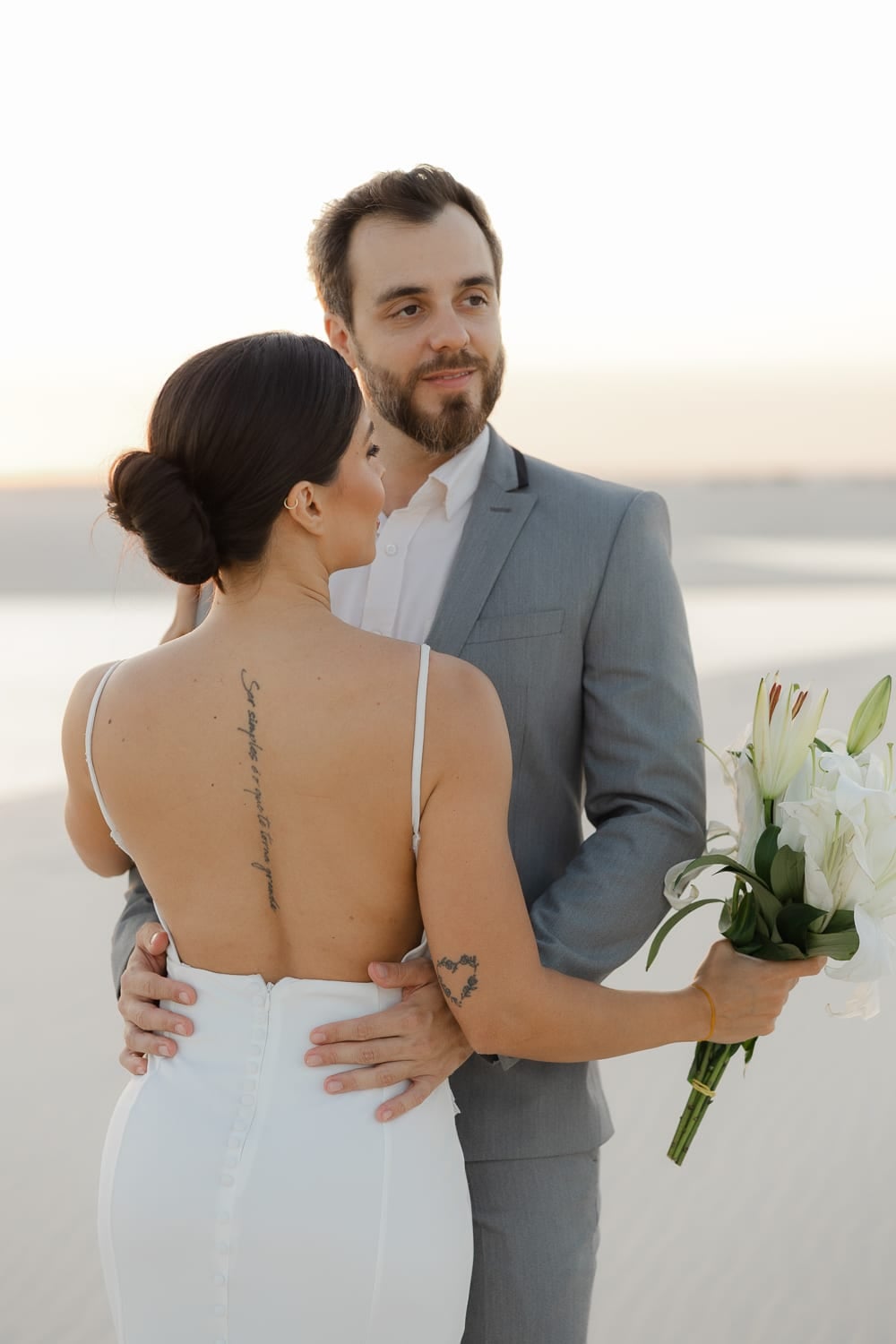 Mariana & Robson 30