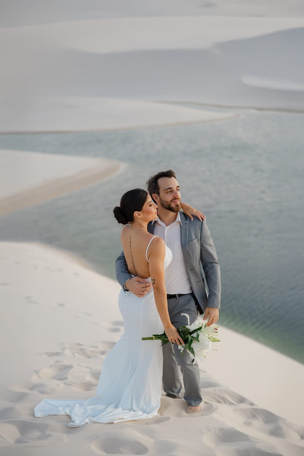 Mariana & Robson 40