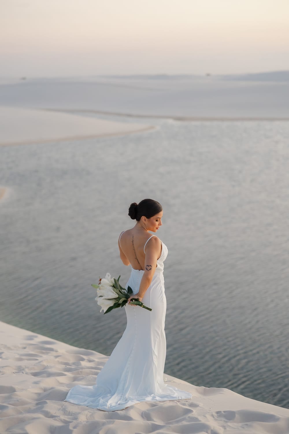 Mariana & Robson 50