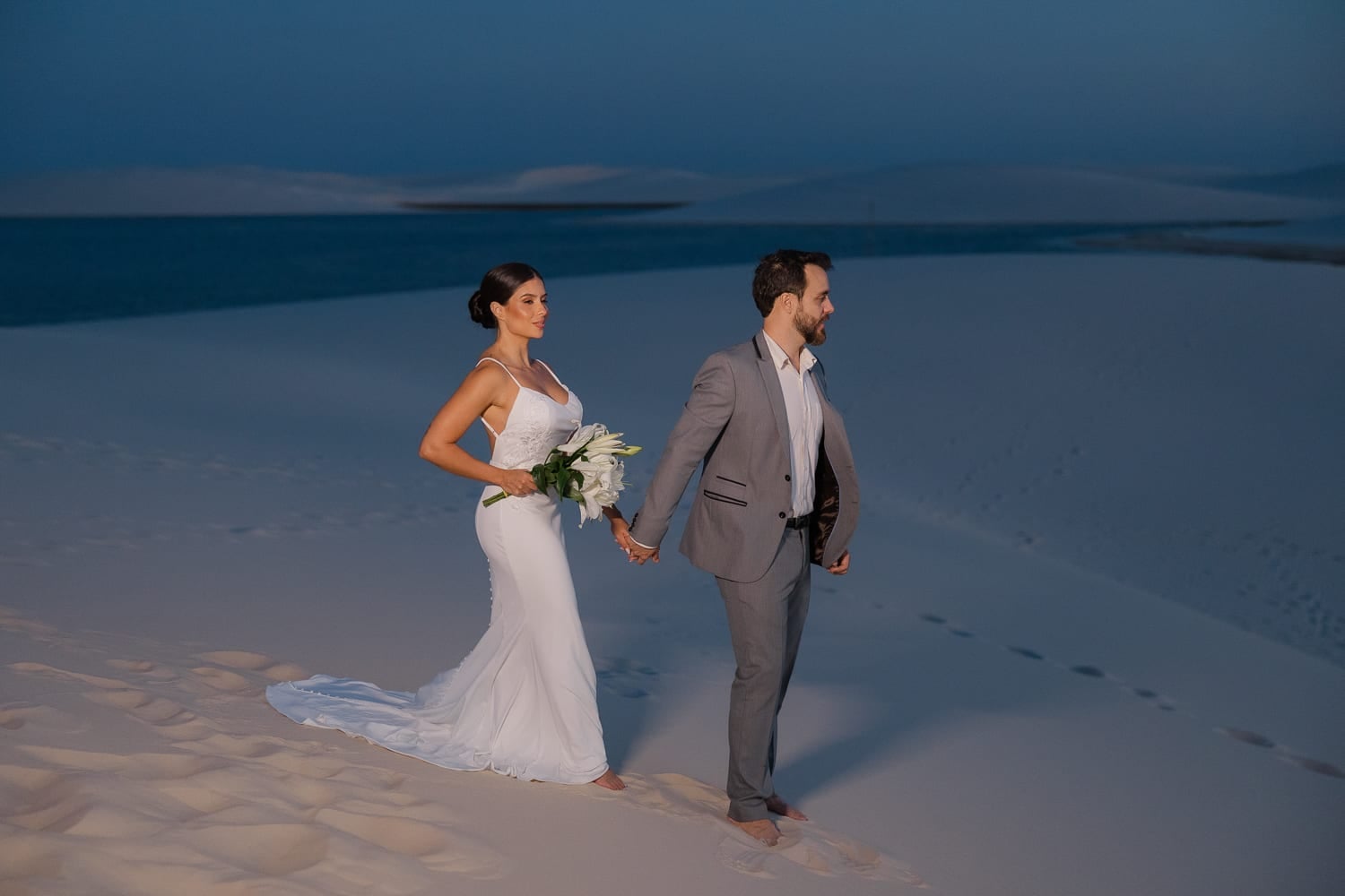 Mariana & Robson 60