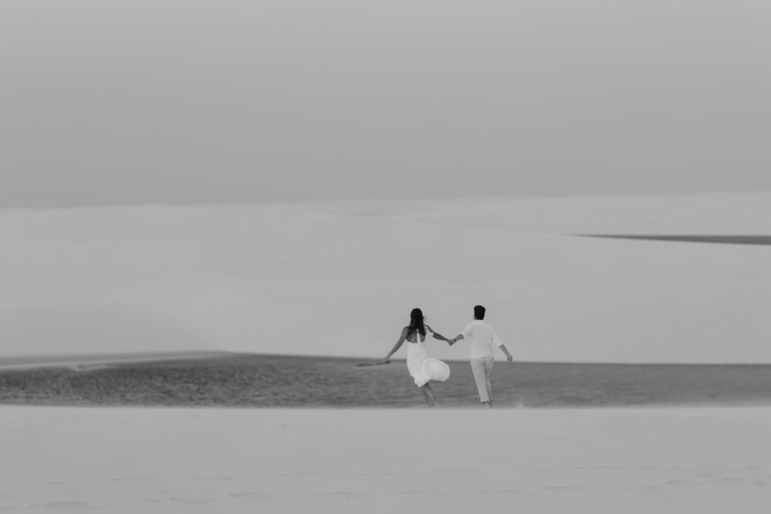 Marina & Luís Augusto