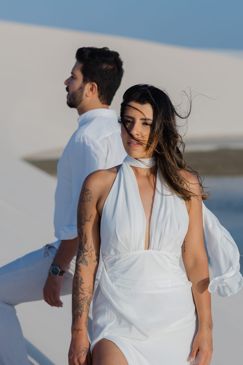 Marina & Luís Augusto 33