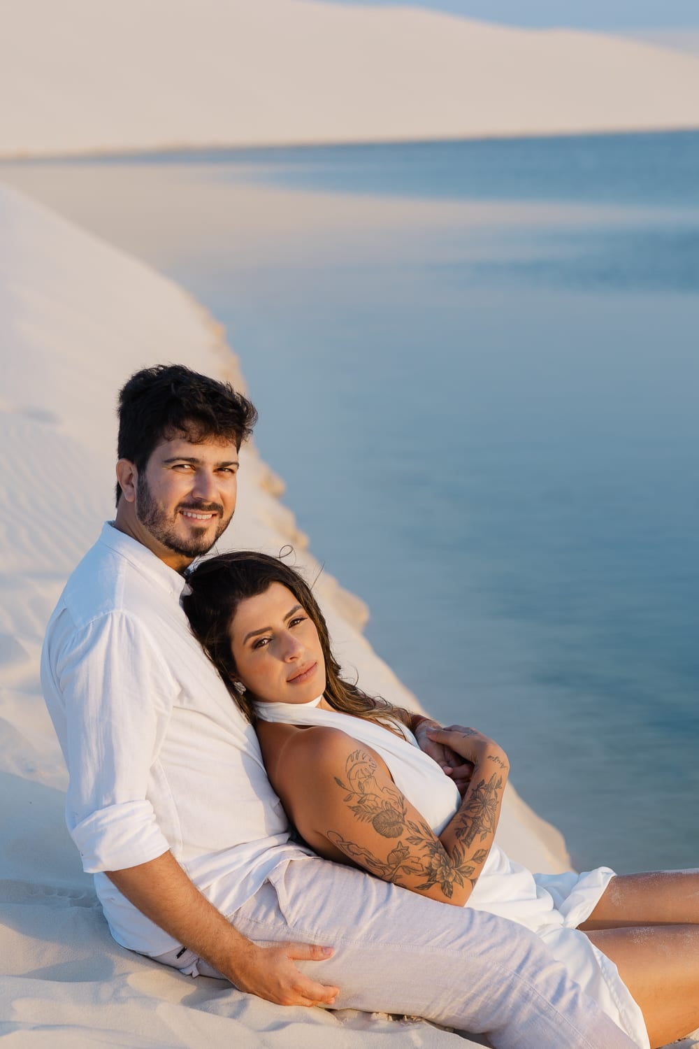 Marina & Luís Augusto 44