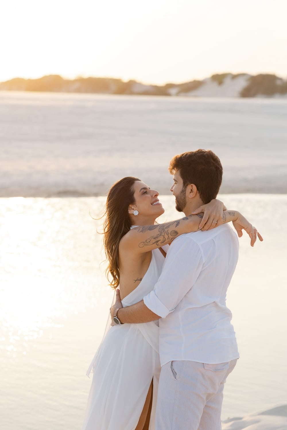 Marina & Luís Augusto 45