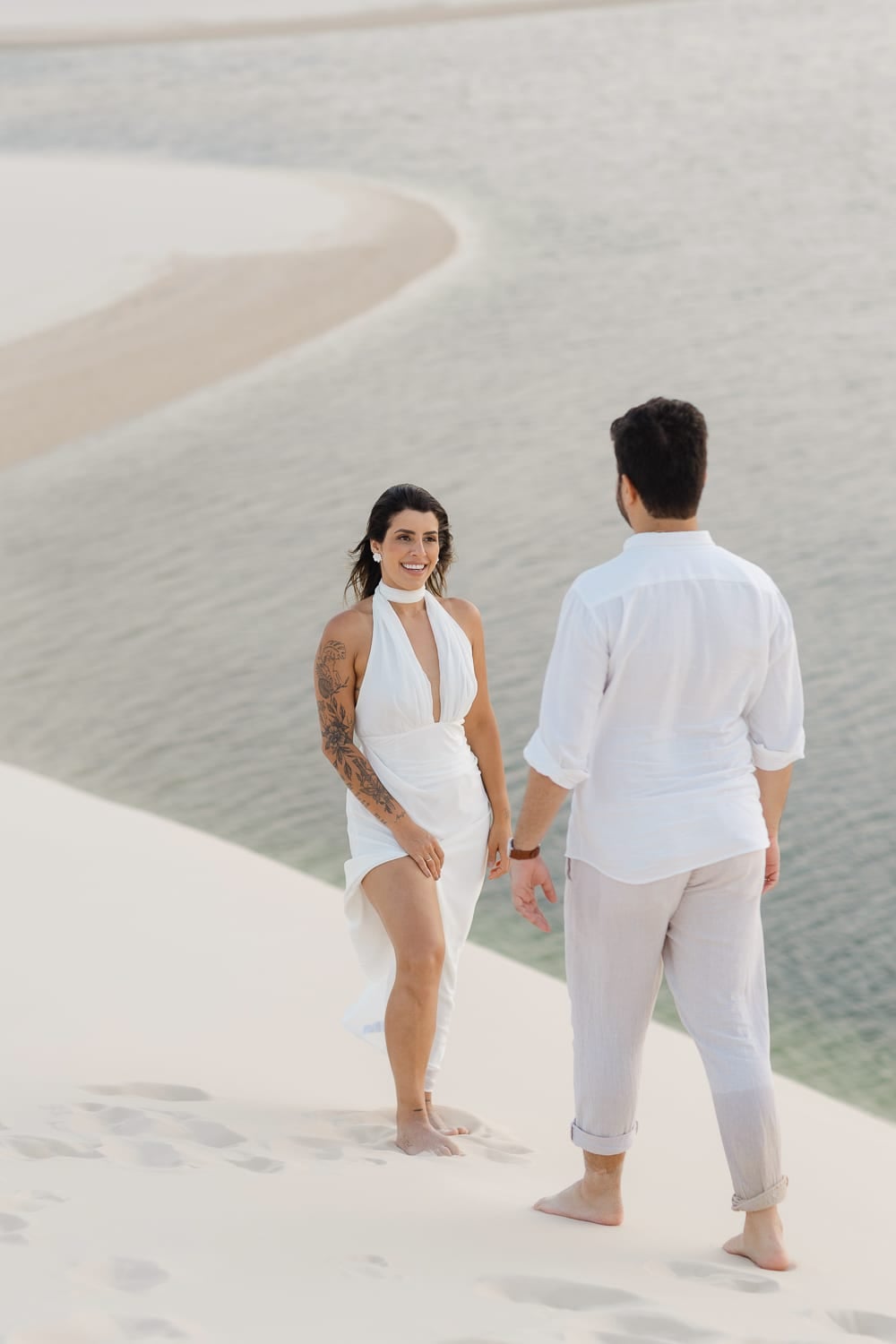 Marina & Luís Augusto 50