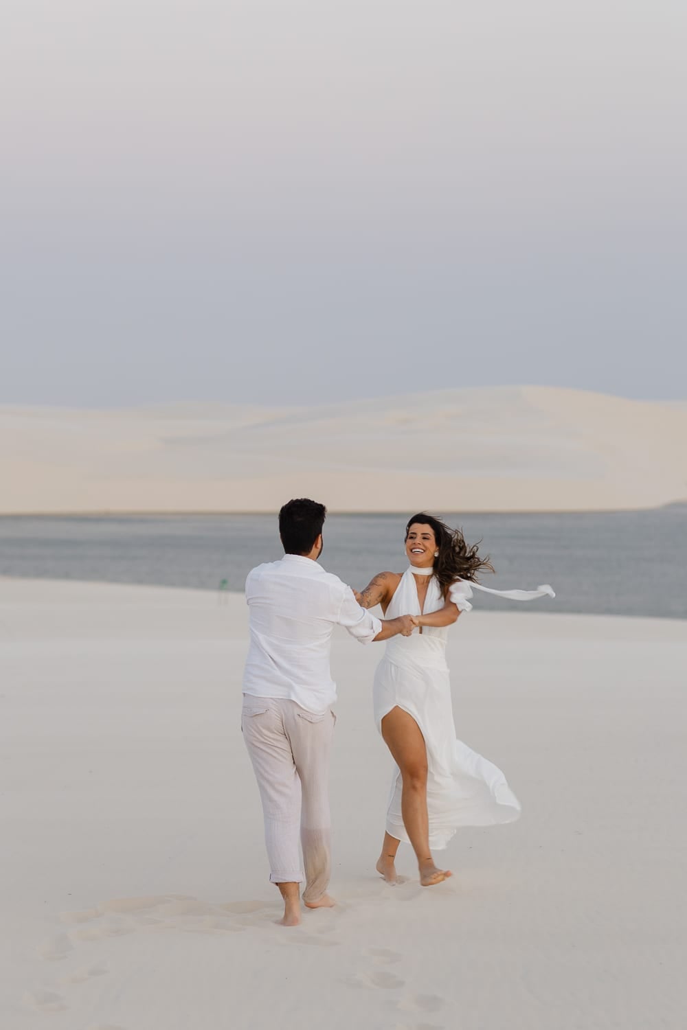 Marina & Luís Augusto 55