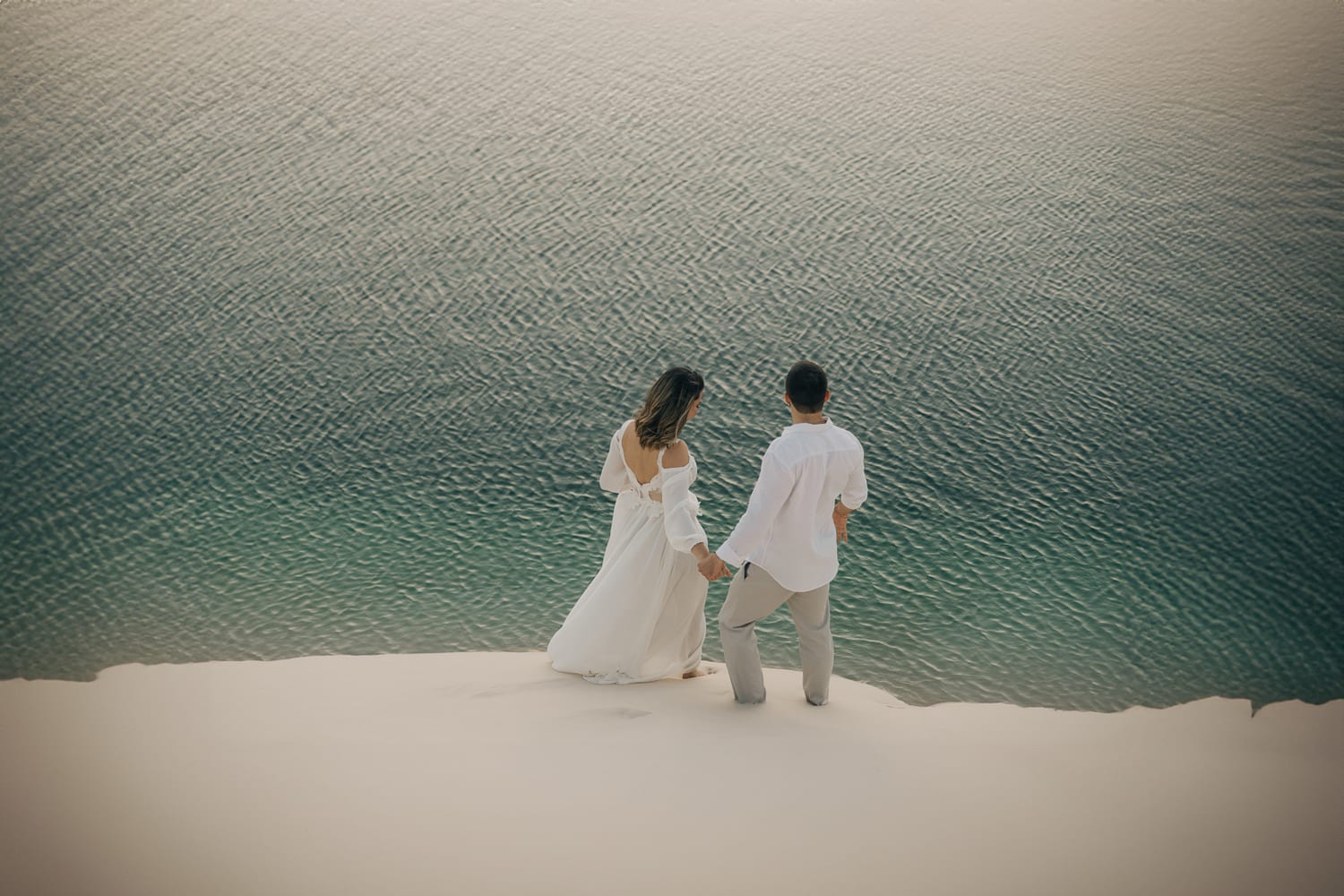 Myrella & Ramon
