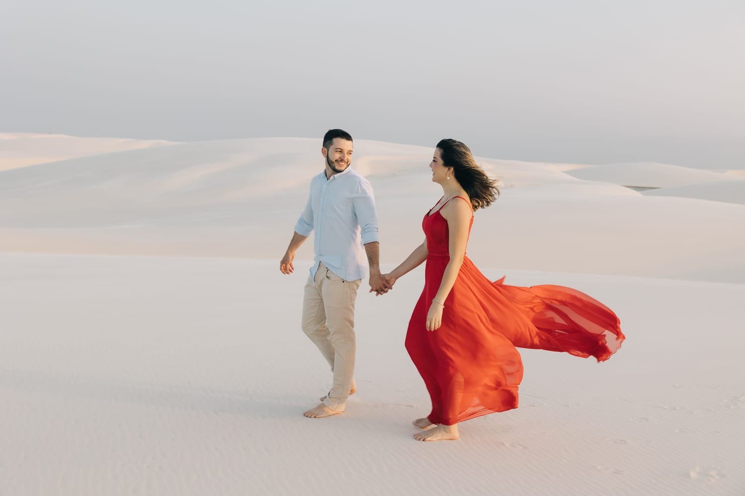 Myrella & Ramon 6