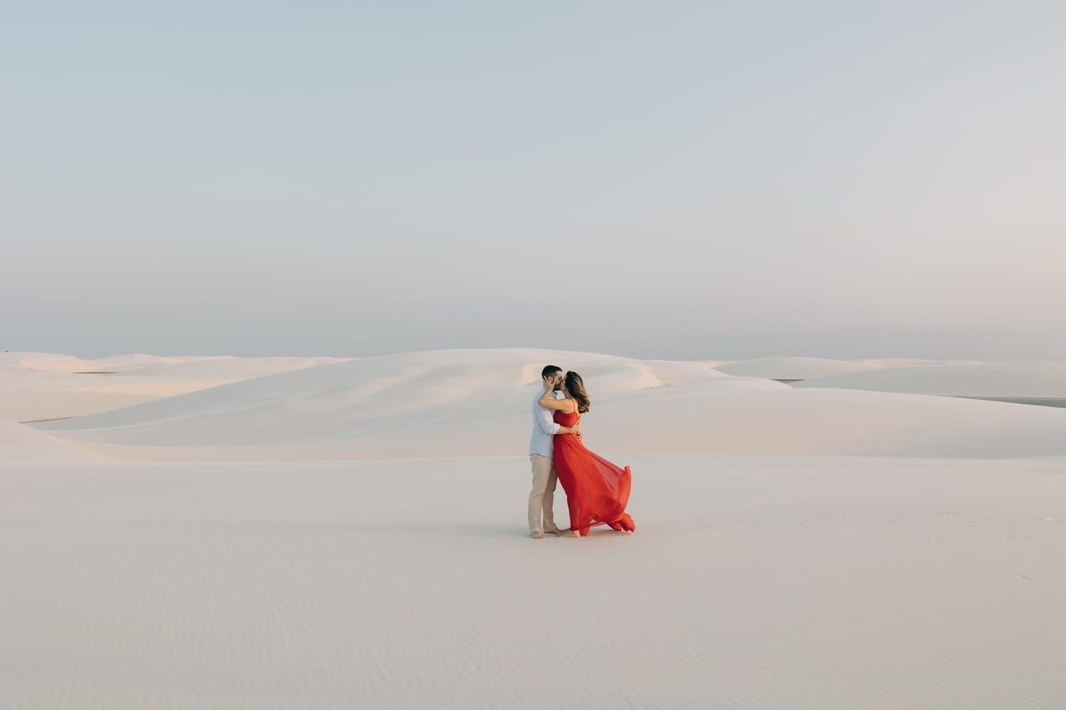 Myrella & Ramon 7