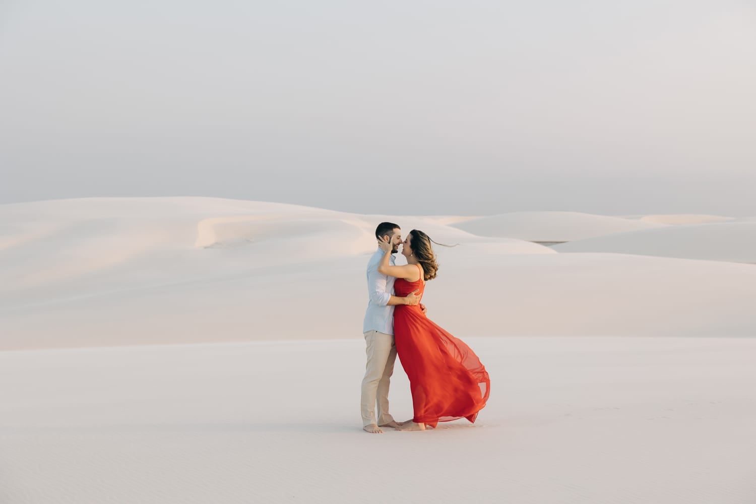 Myrella & Ramon 8