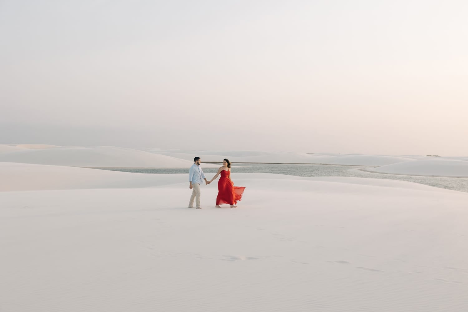 Myrella & Ramon 10