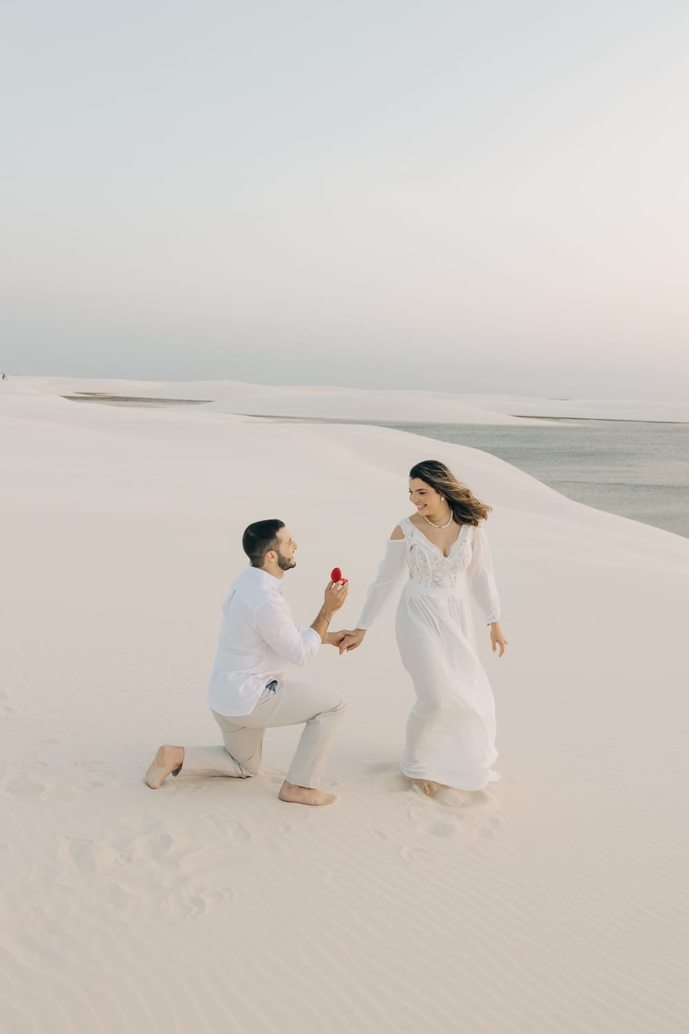 Myrella & Ramon 15