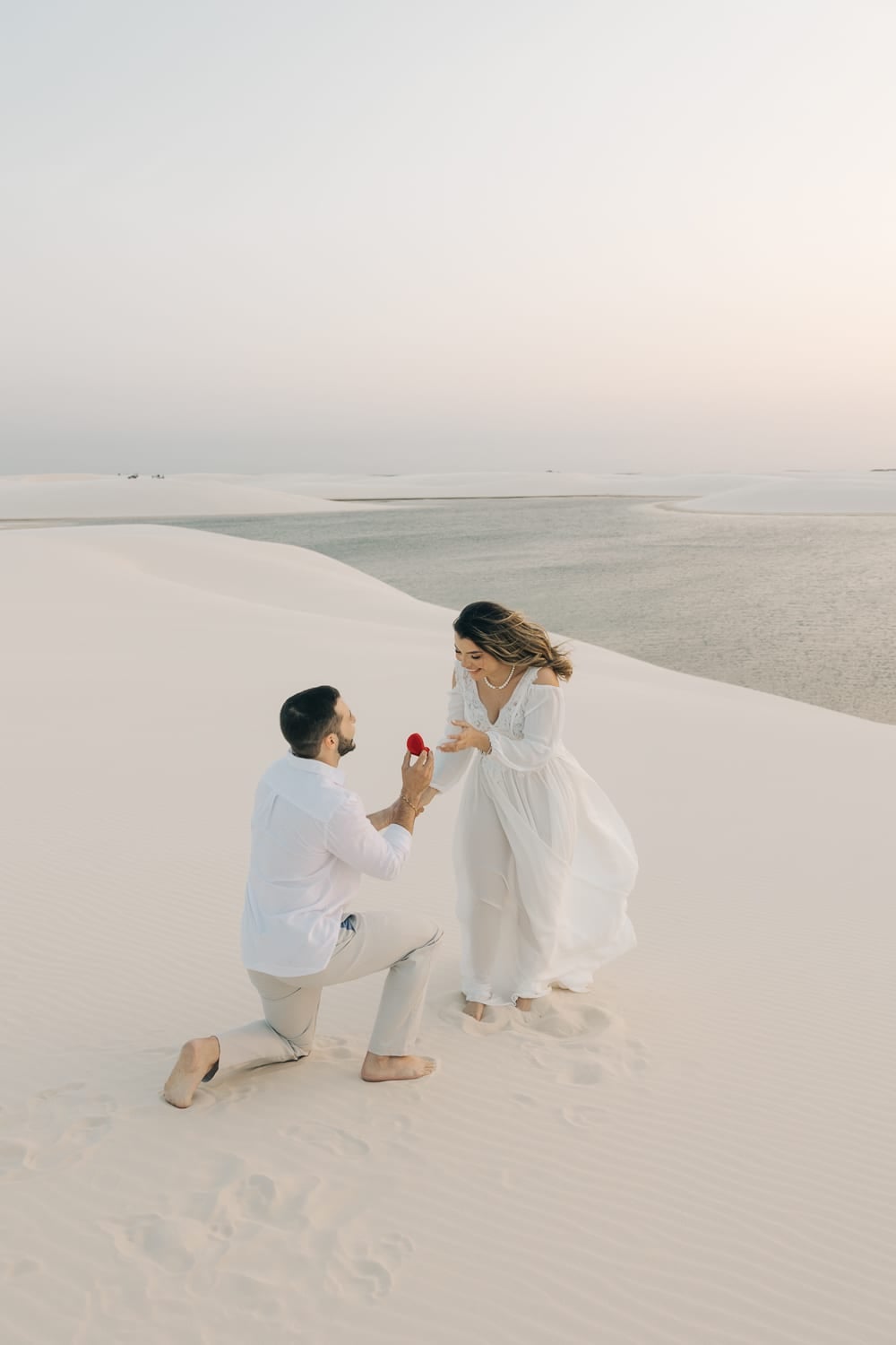 Myrella & Ramon 16