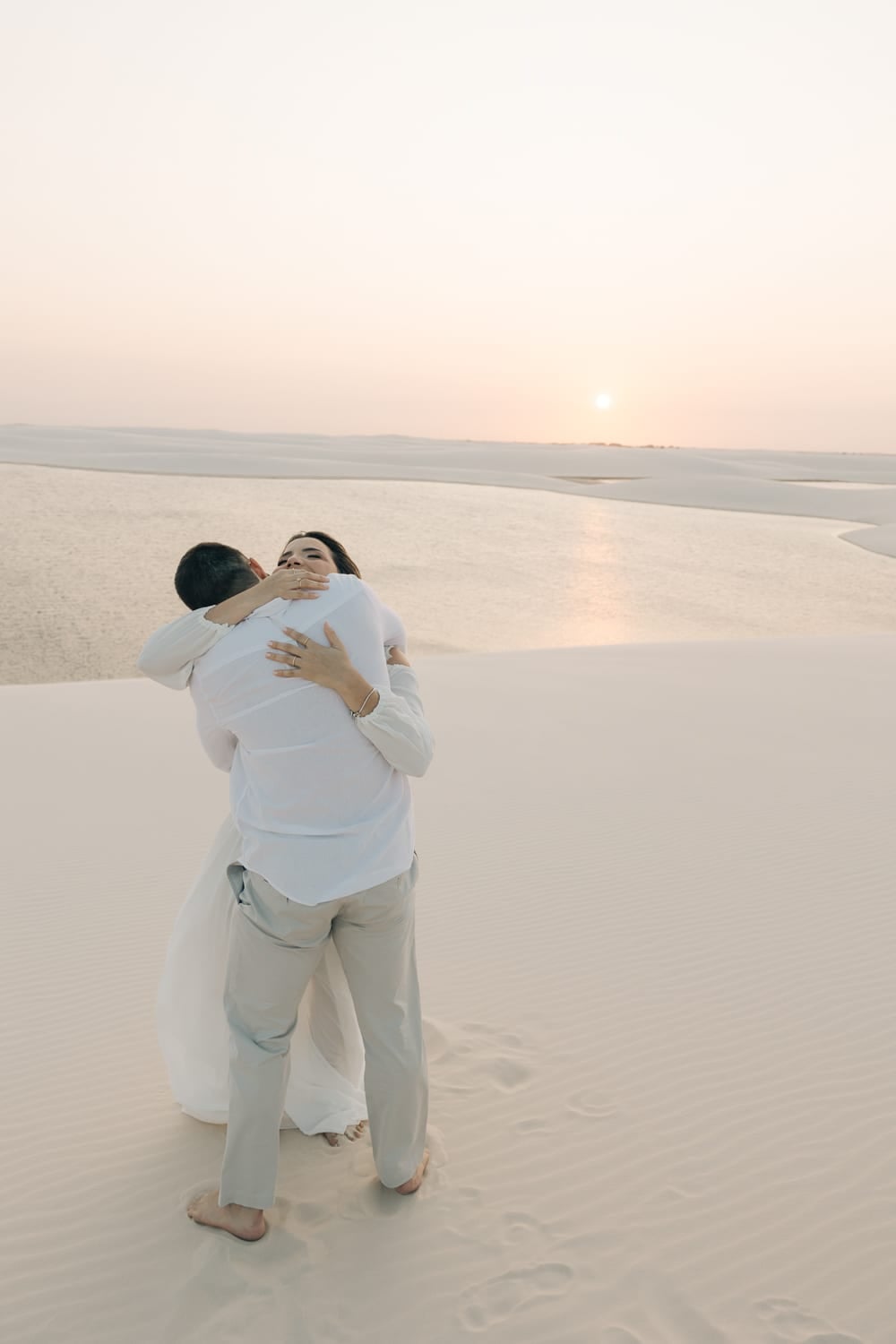Myrella & Ramon 18