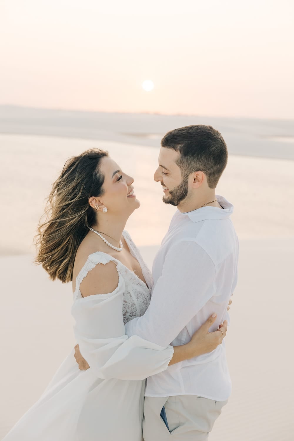 Myrella & Ramon 19