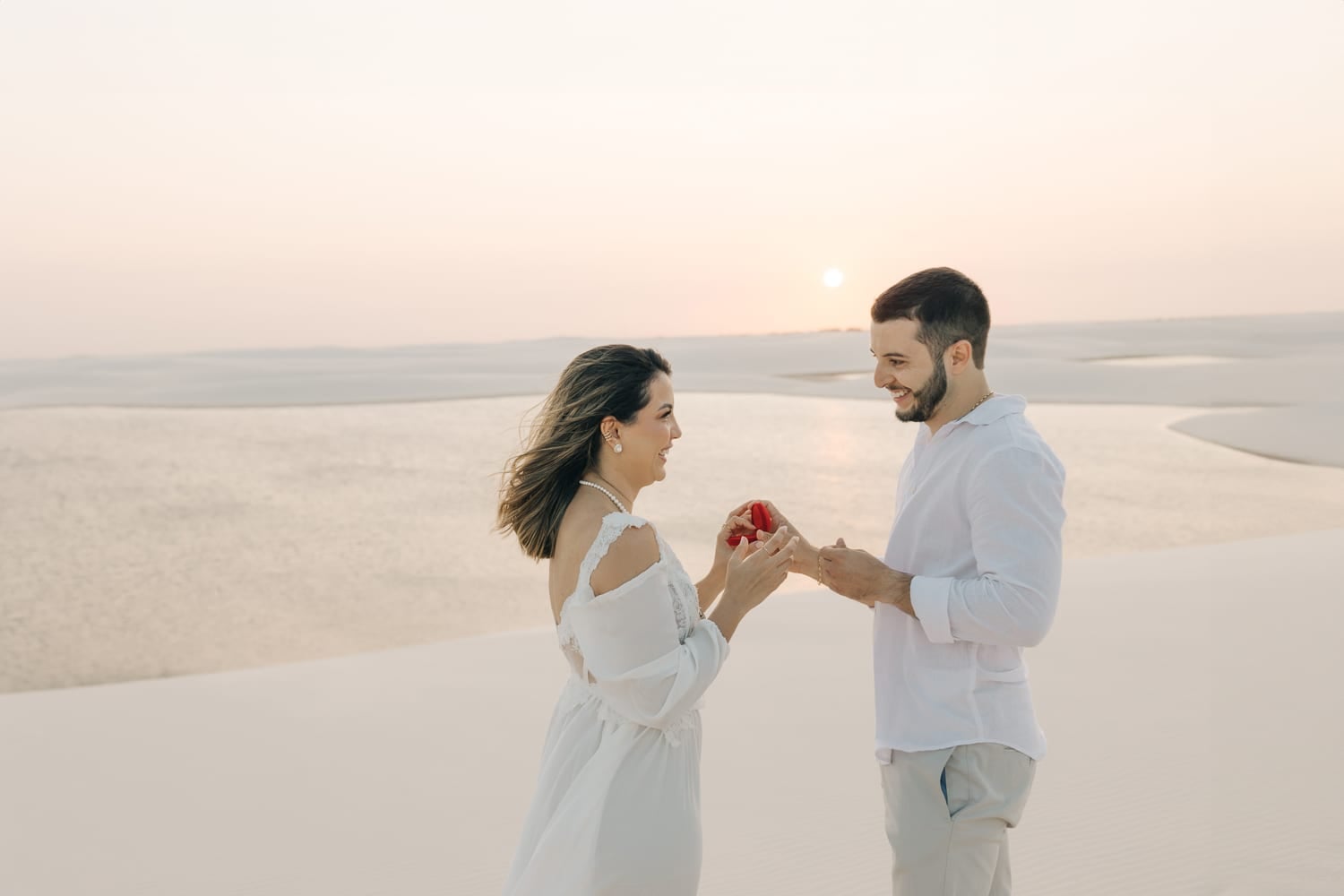 Myrella & Ramon 20