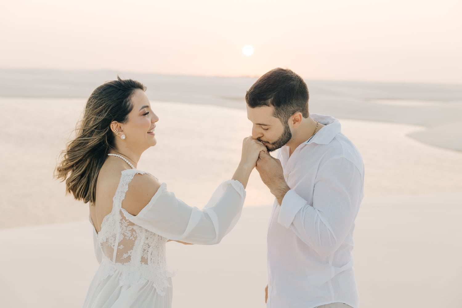 Myrella & Ramon 21