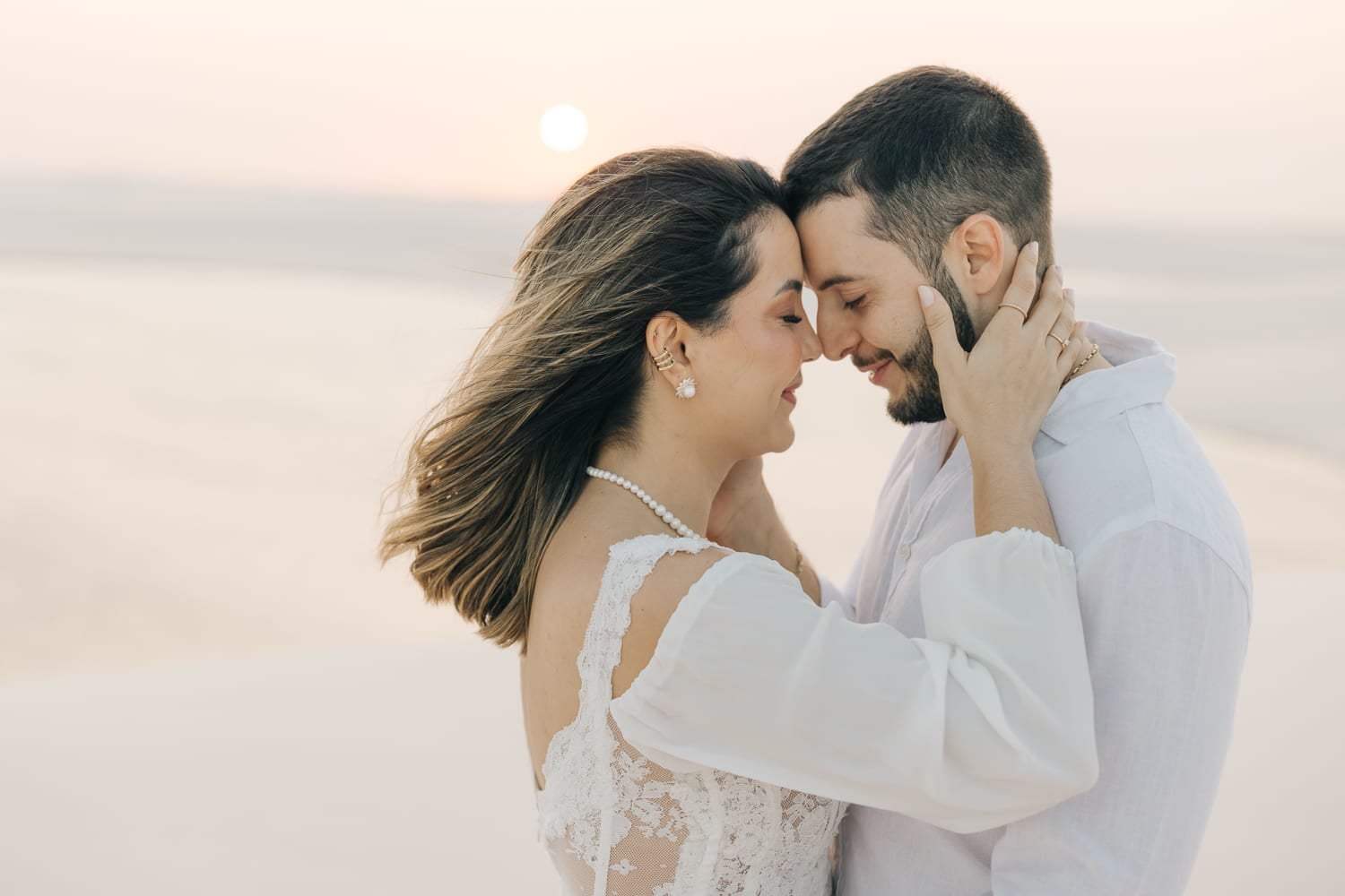 Myrella & Ramon 25