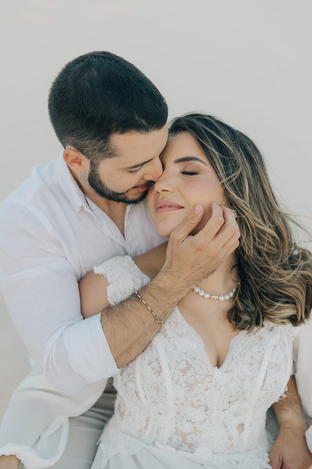 Myrella & Ramon 30