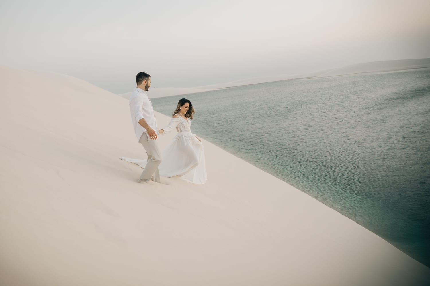 Myrella & Ramon 38