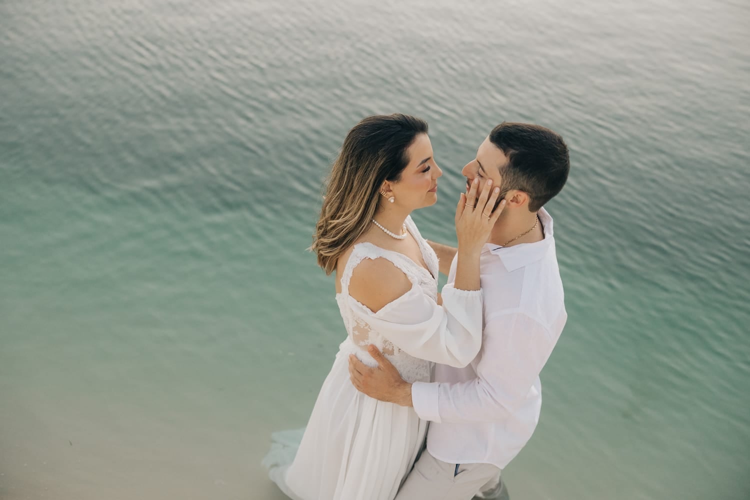 Myrella & Ramon 40