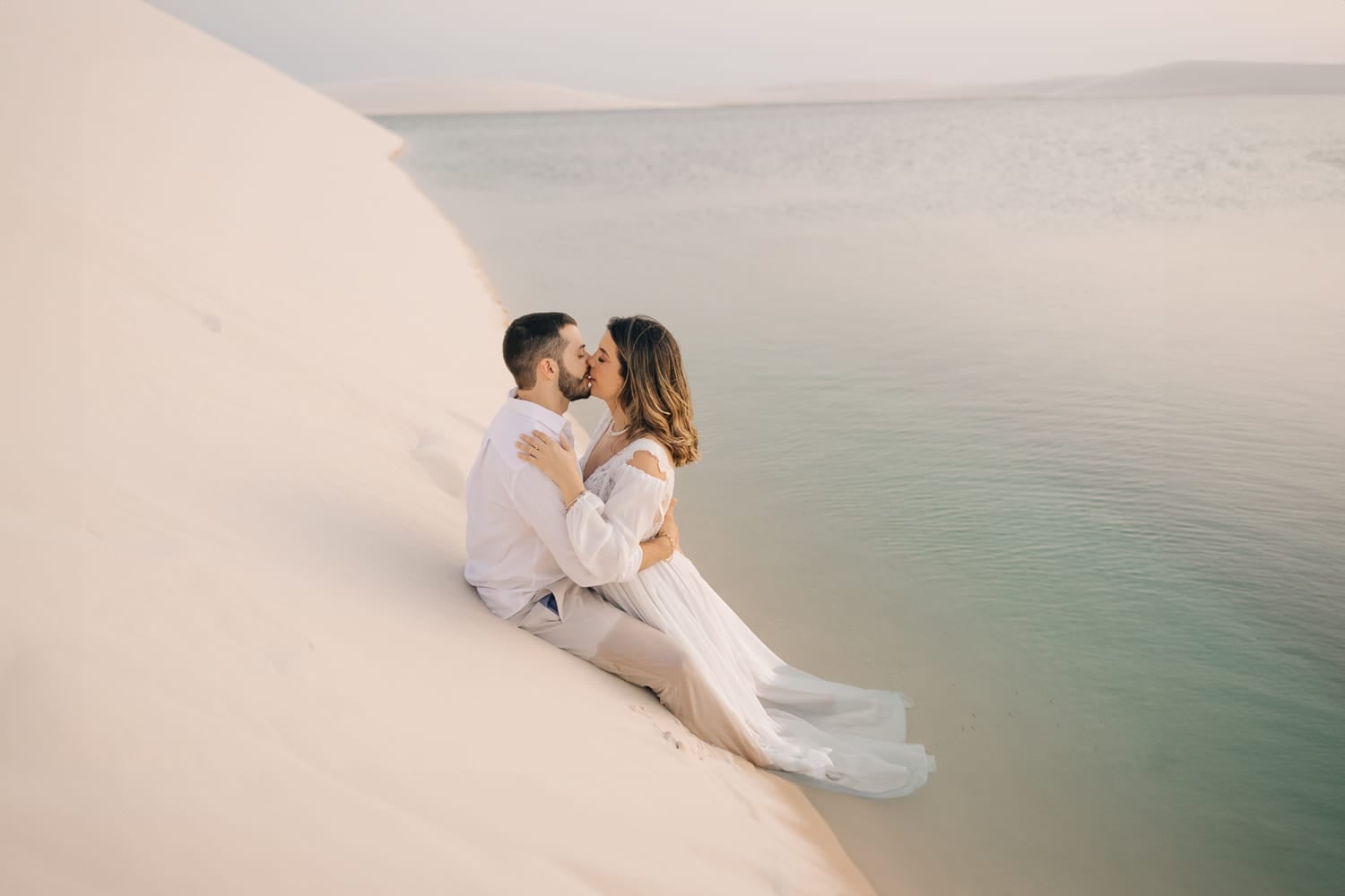 Myrella & Ramon 45